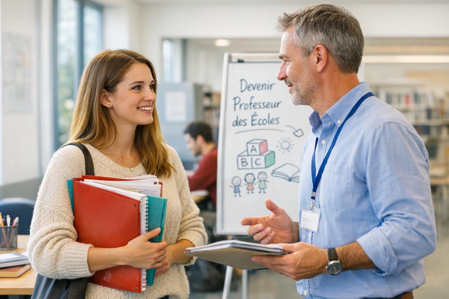 découvrez les différentes voies scolaires pour devenir professeur des écoles, les diplômes requis et les formations indispensables pour enseigner à l'école primaire.