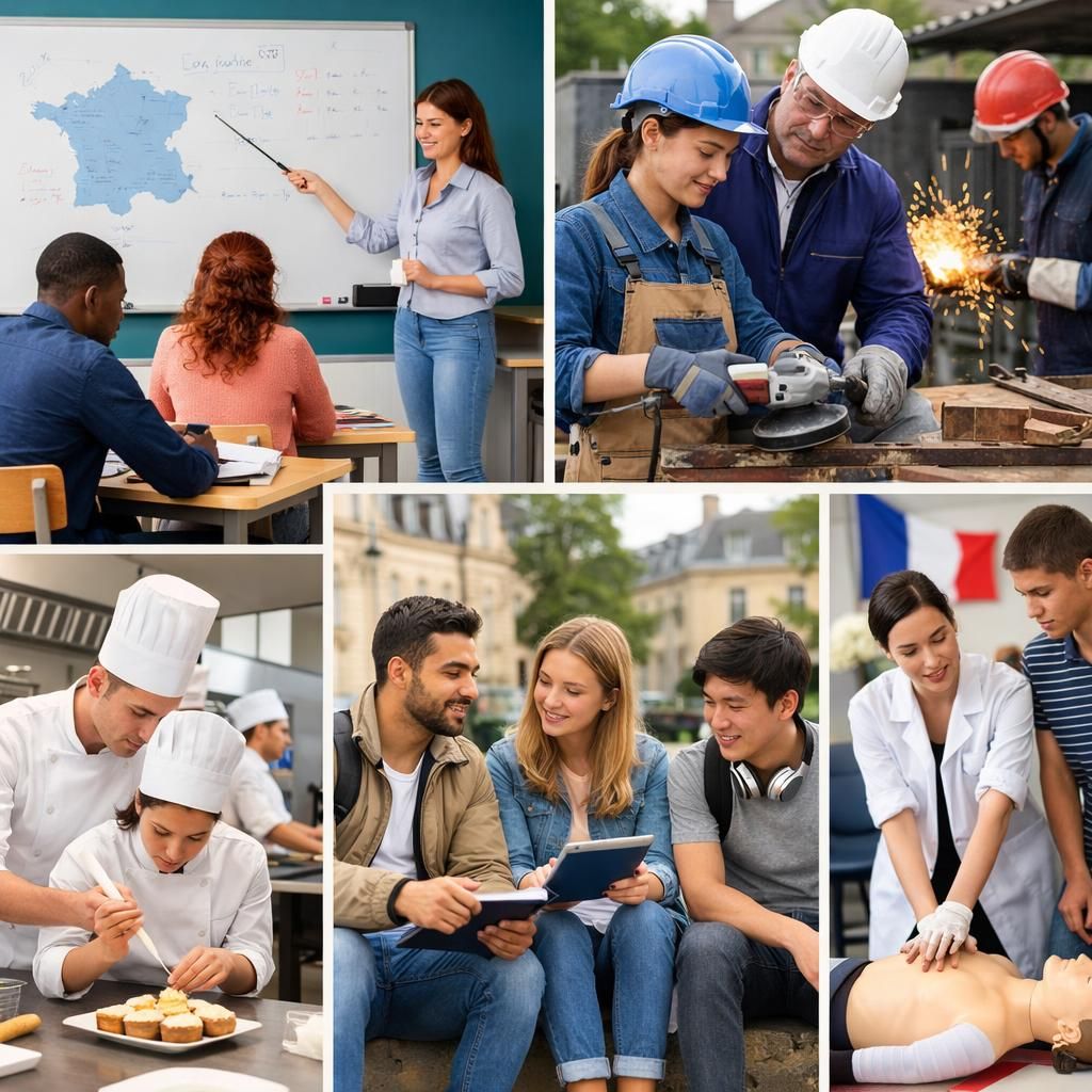 beforthèque vous aide à trouver la formation idéale en france, adaptée à vos besoins et objectifs professionnels. explorez nos offres et développez vos compétences dès aujourd'hui.