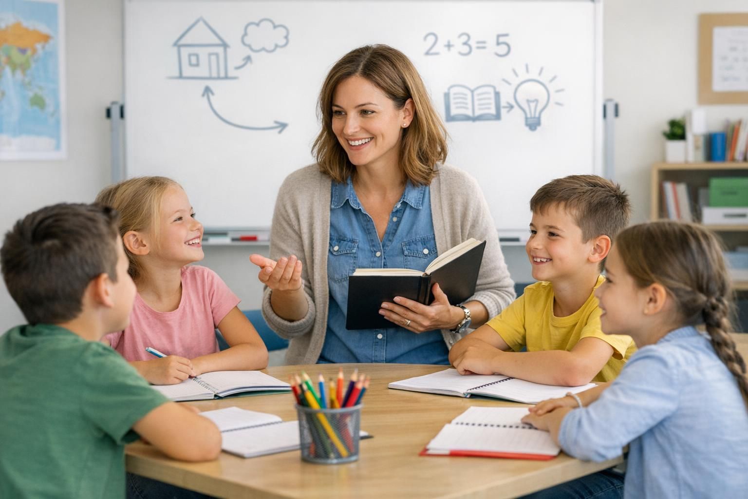 Les obligations de service des enseignants du premier degré : missions, attentes et responsabilités