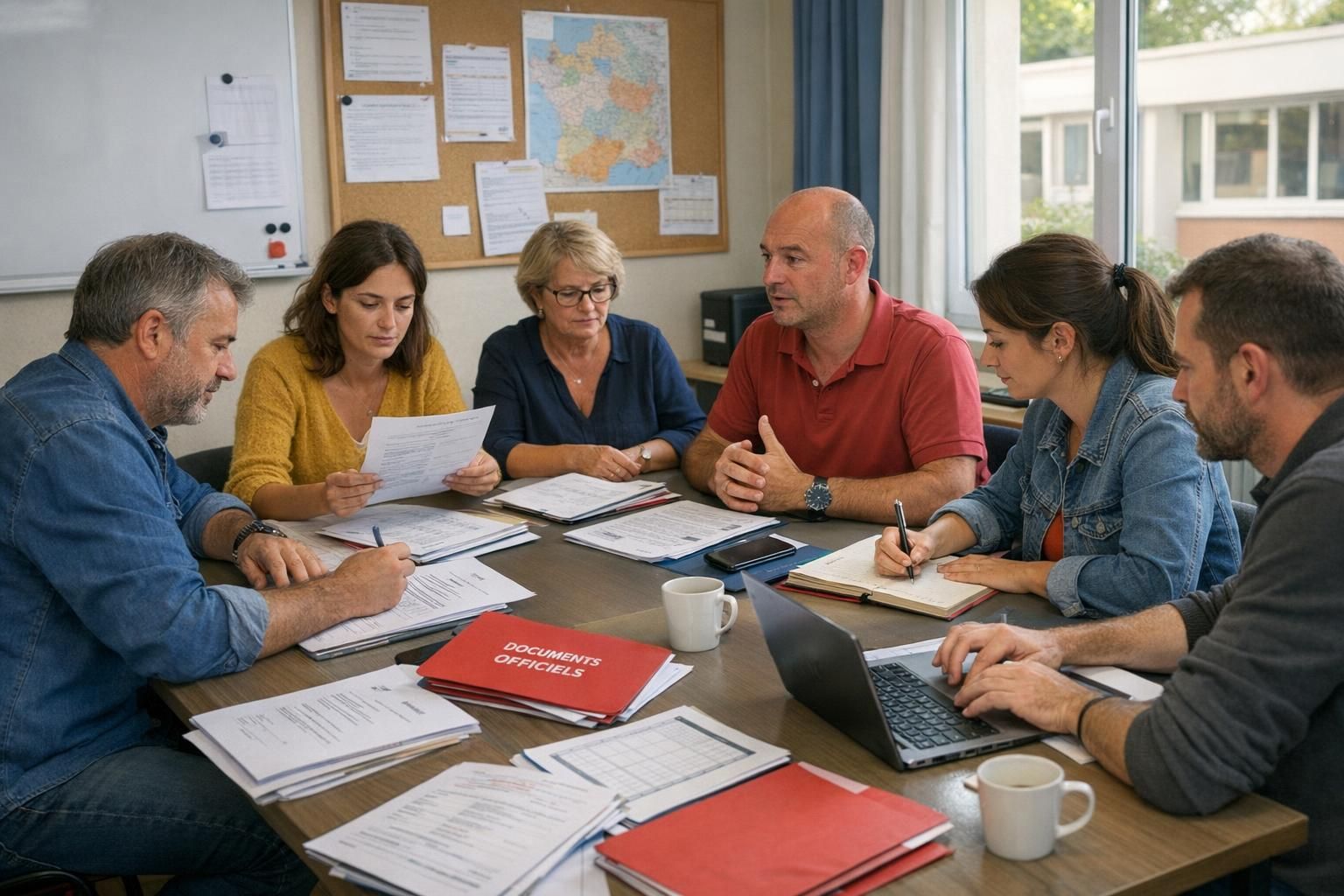 découvrez les obligations de service des enseignants du premier degré, leurs missions clés, les attentes institutionnelles et leurs responsabilités essentielles dans le cadre éducatif.