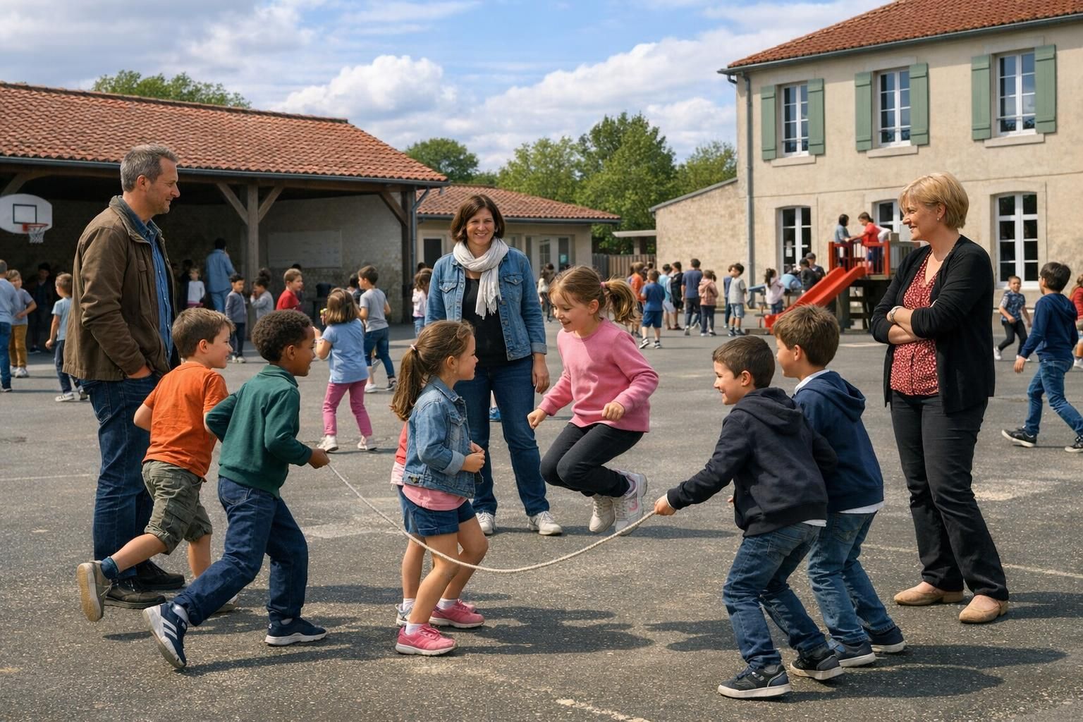 découvrez les missions, attentes et responsabilités des enseignants du premier degré ainsi que leurs obligations de service pour mieux comprendre leur rôle essentiel dans l'éducation.
