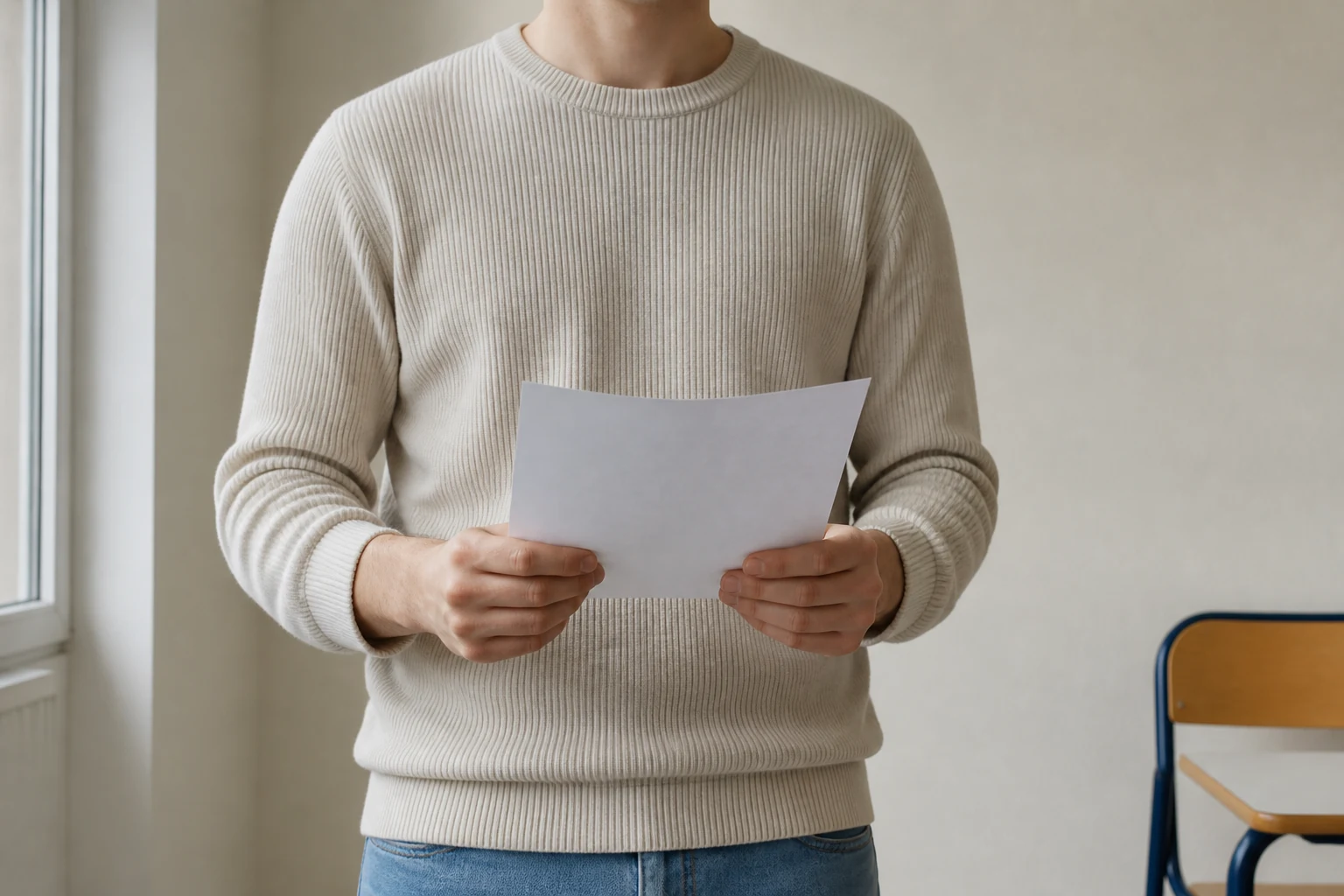 Grand oral 2026 : 5 conseils pour le reussir