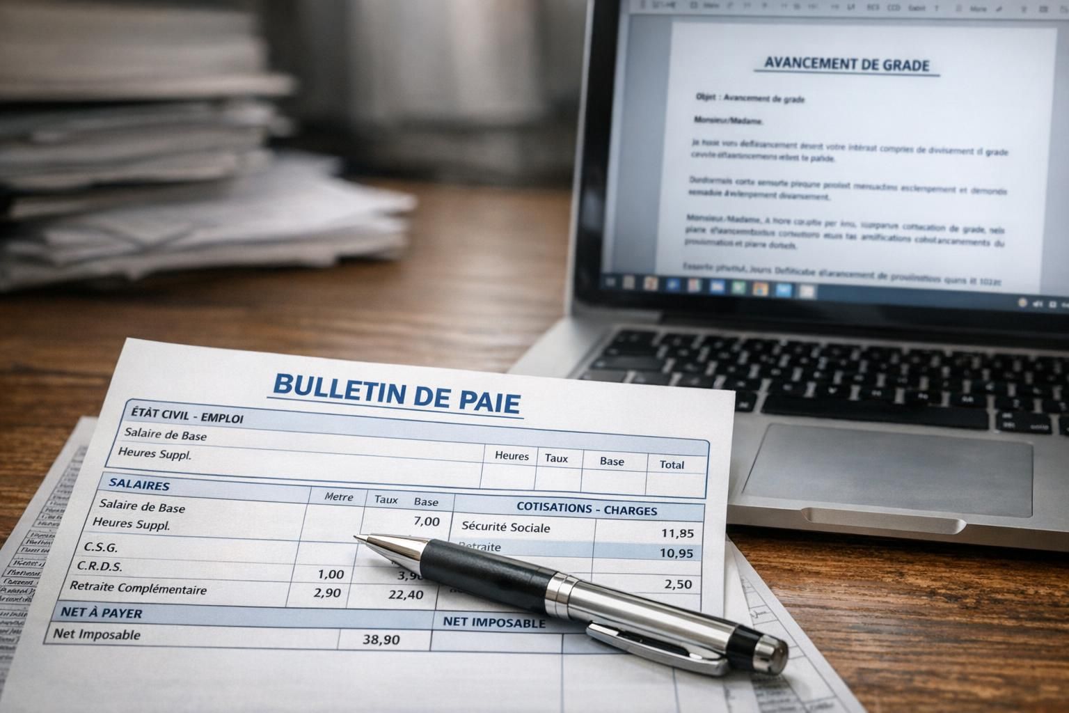 découvrez tout sur la grille indiciaire du métier de professeur des écoles : salaires, évolutions de carrière et informations clés pour mieux comprendre cette profession.