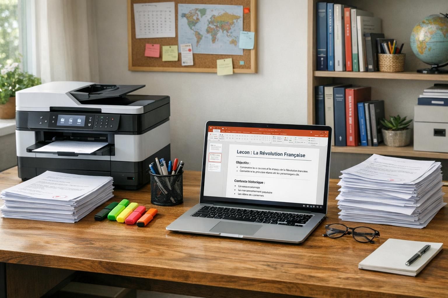 découvrez notre guide d’achat complet pour choisir l’imprimante idéale adaptée aux besoins des professeurs. comparez les modèles, fonctionnalités et astuces pour un achat malin.