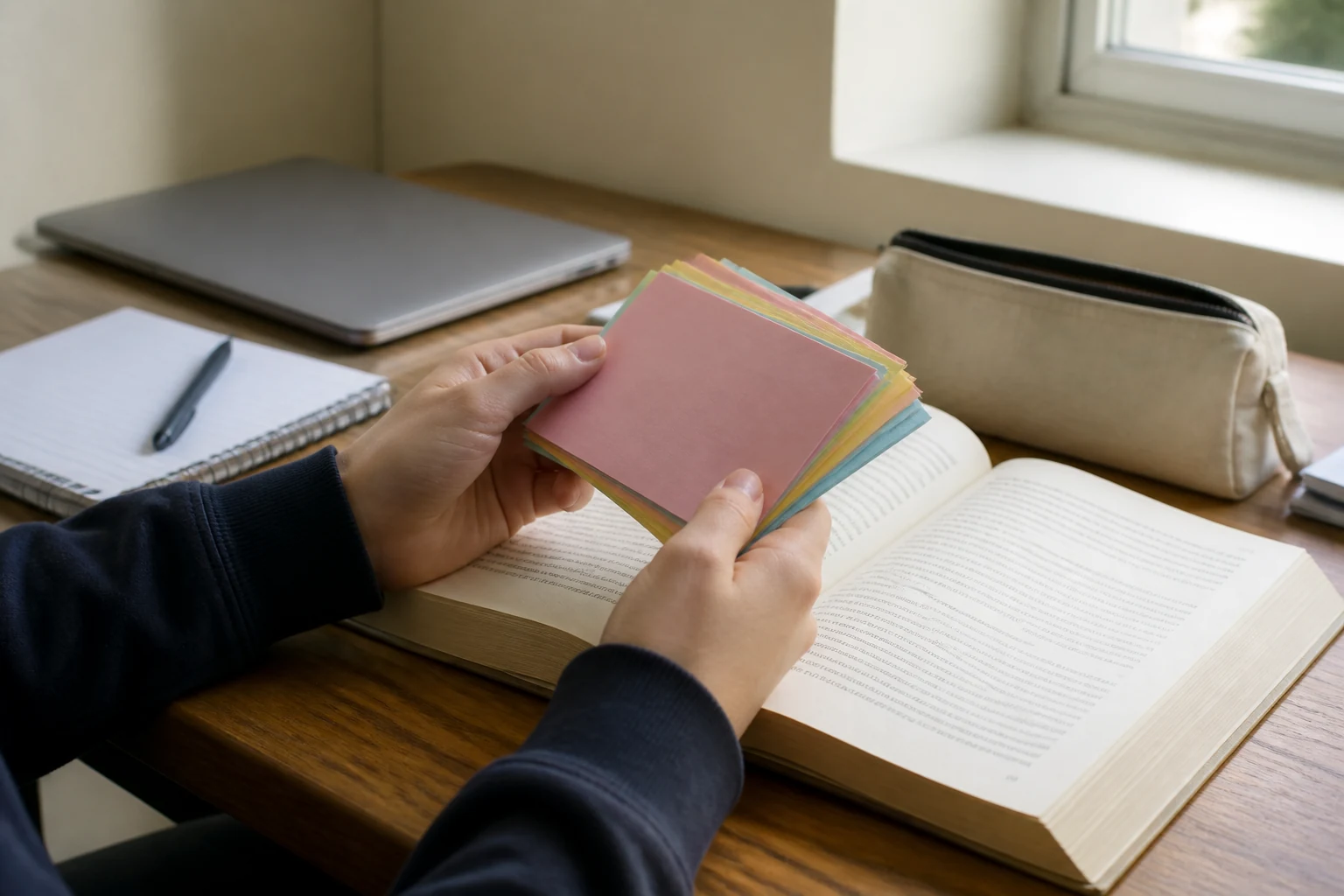 Reviser le bac de francais 2026 : la methode pas a pas
