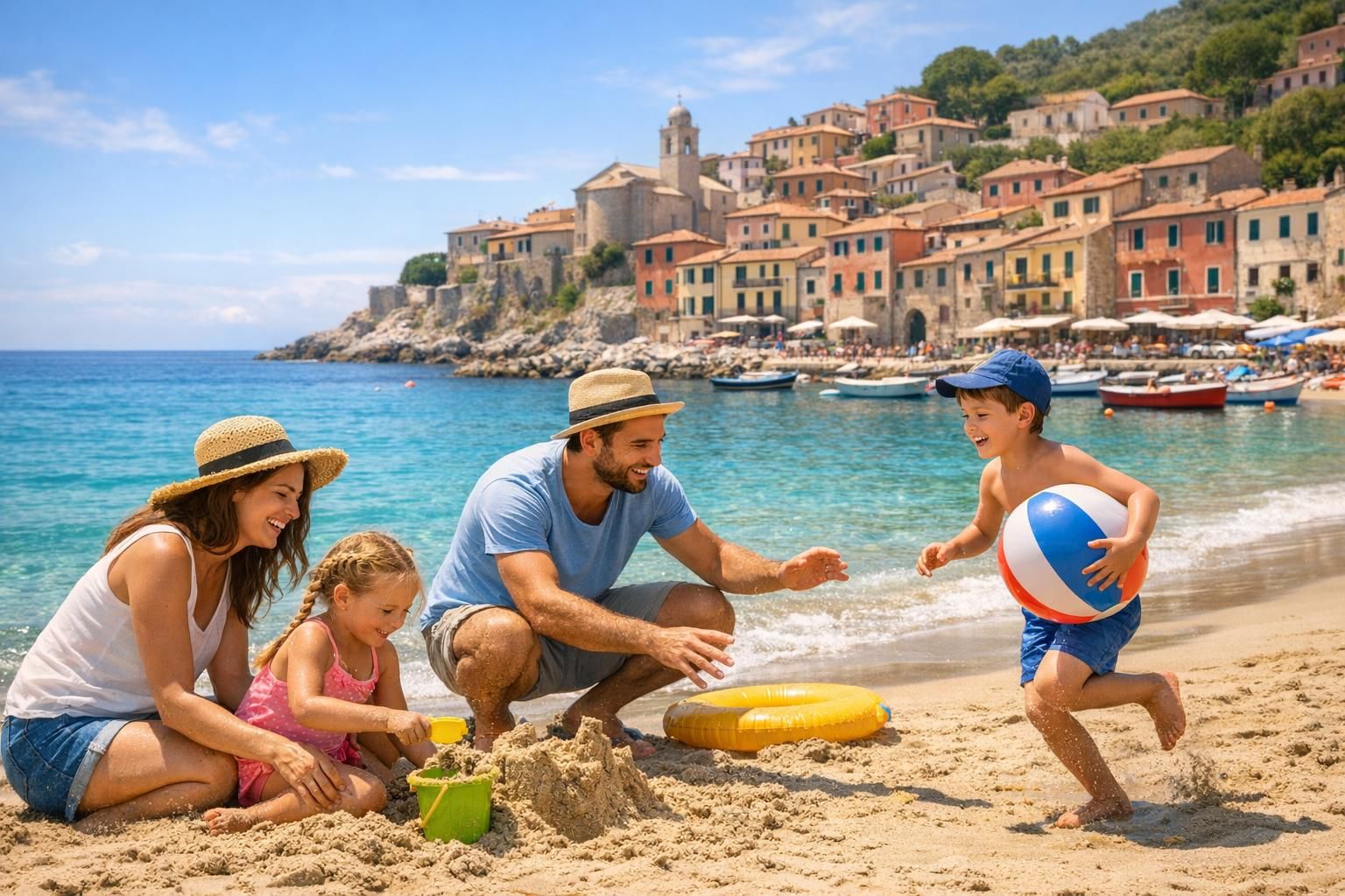découvrez le calendrier des vacances scolaires en italie pour mieux organiser votre séjour et profiter pleinement de vos vacances en famille.