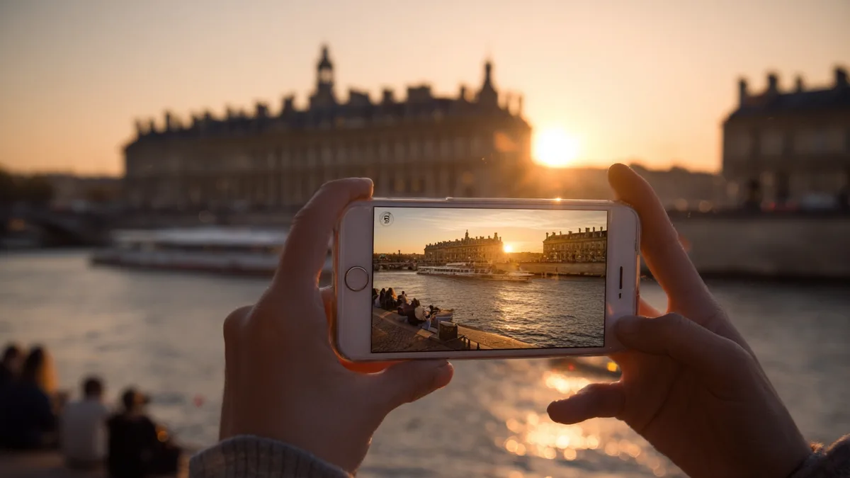 Caractéristiques phares des smartphones phares cette année