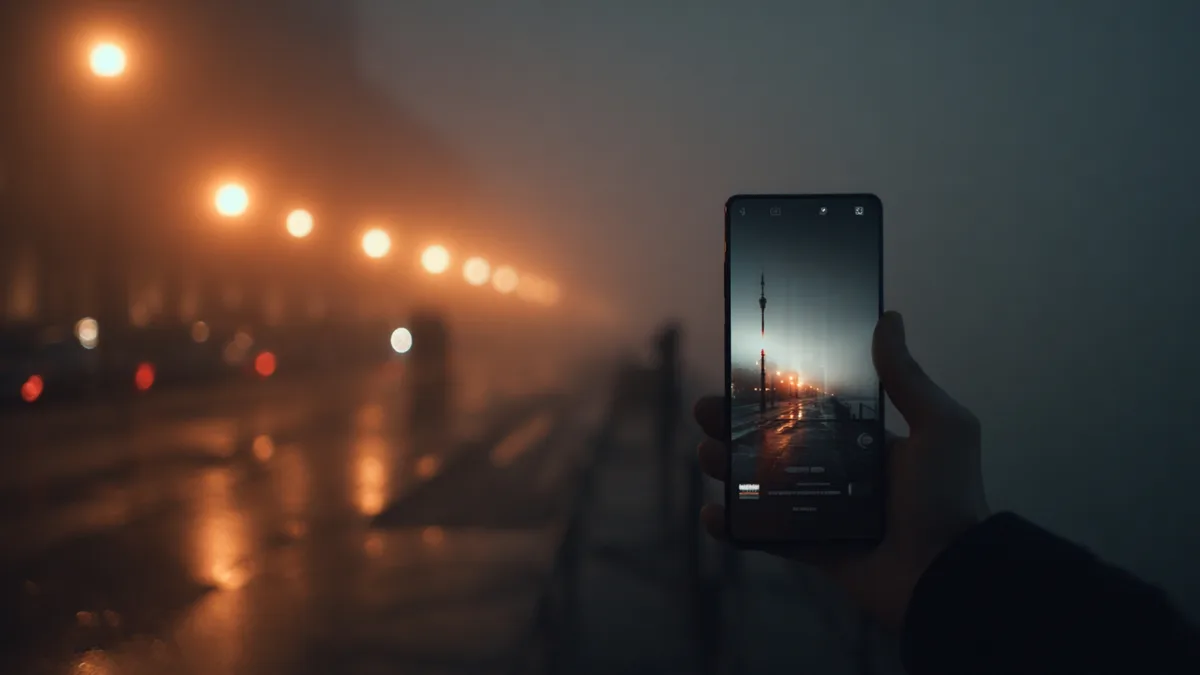 Caractéristiques phares des smartphones phares cette année — illustration 1