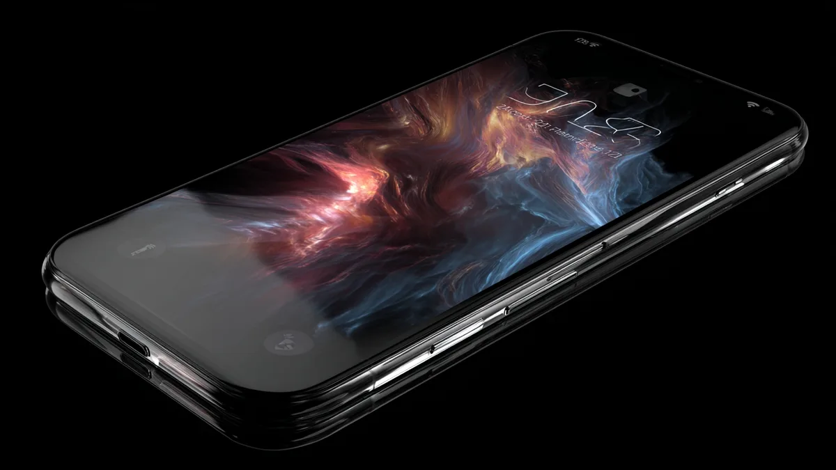 Caractéristiques phares des smartphones phares cette année — illustration 2