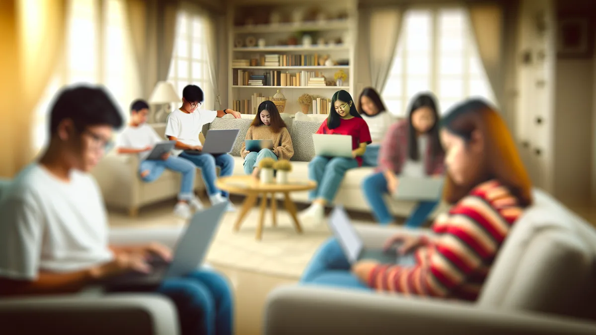 CNED Espace Inscrit : Guide Complet pour les Apprenants — illustration 2