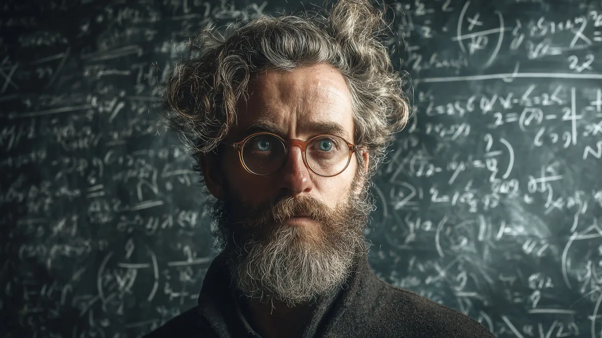 Combien d’années d’étude pour devenir prof de maths ? — illustration 1