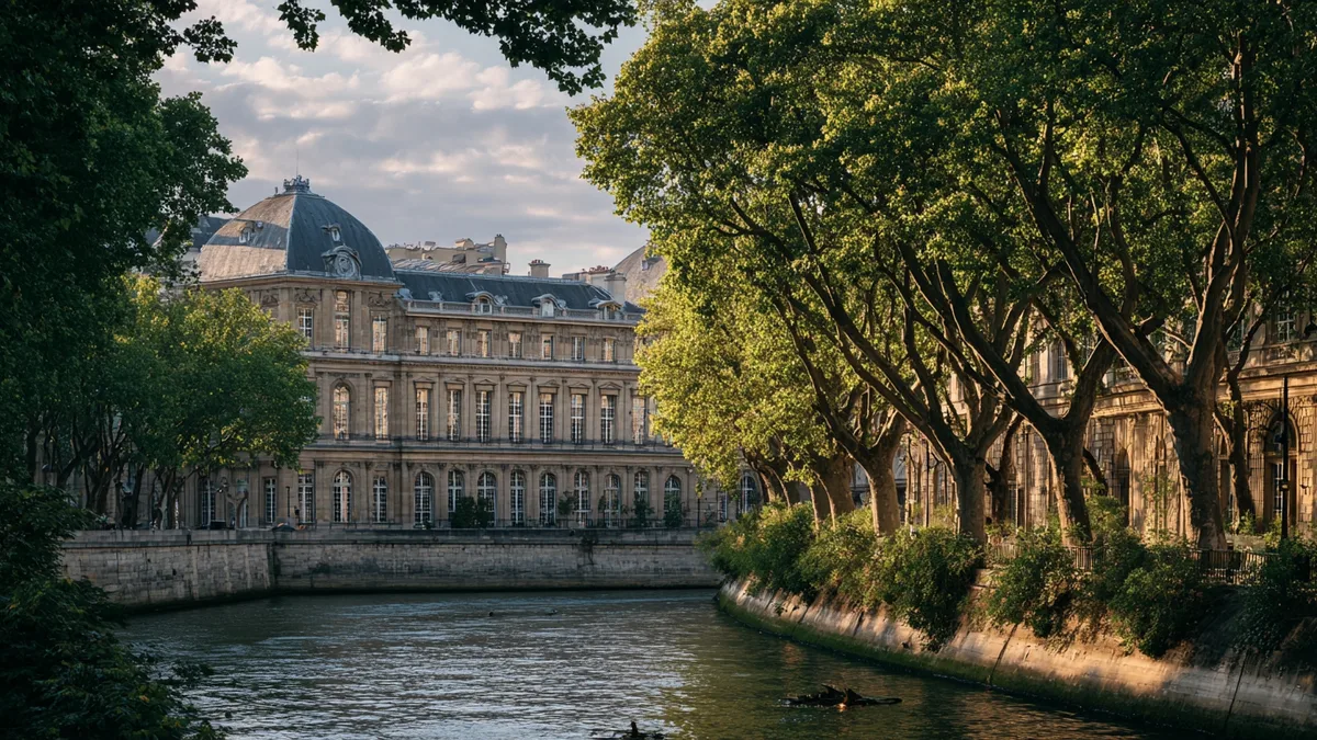 Comment choisir une école de développement durable sur Paris ?