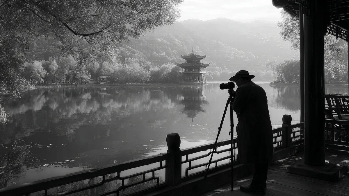 Comment devenir professeur de chinois ?