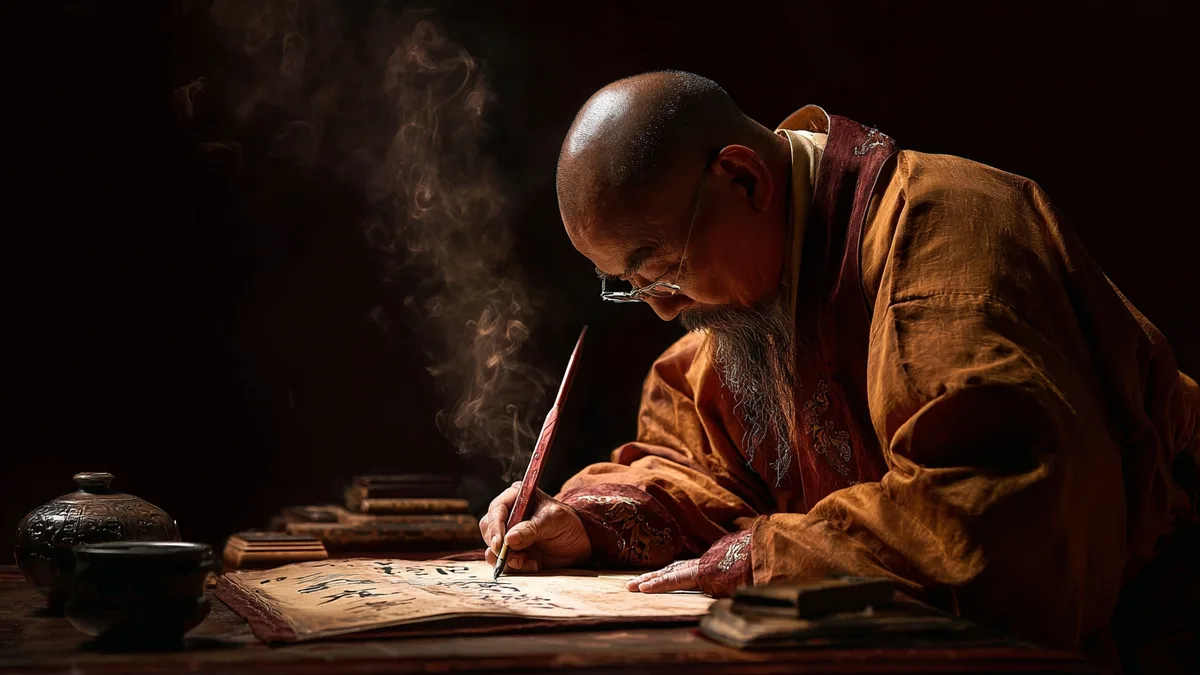 Comment devenir professeur de chinois ? — illustration 3