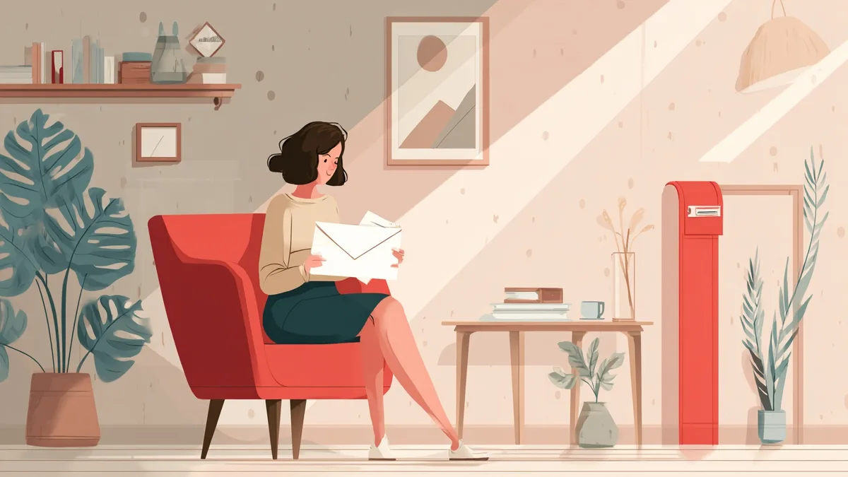 Comment écrire une lettre de motivation pour une alternance? — illustration 1