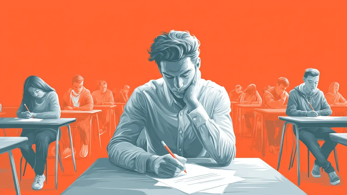 Comment passer et réussir le bac en candidat libre? — illustration 1