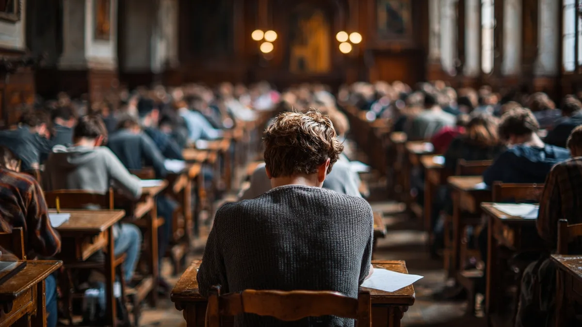 Comment passer et réussir le bac en candidat libre? — illustration 3