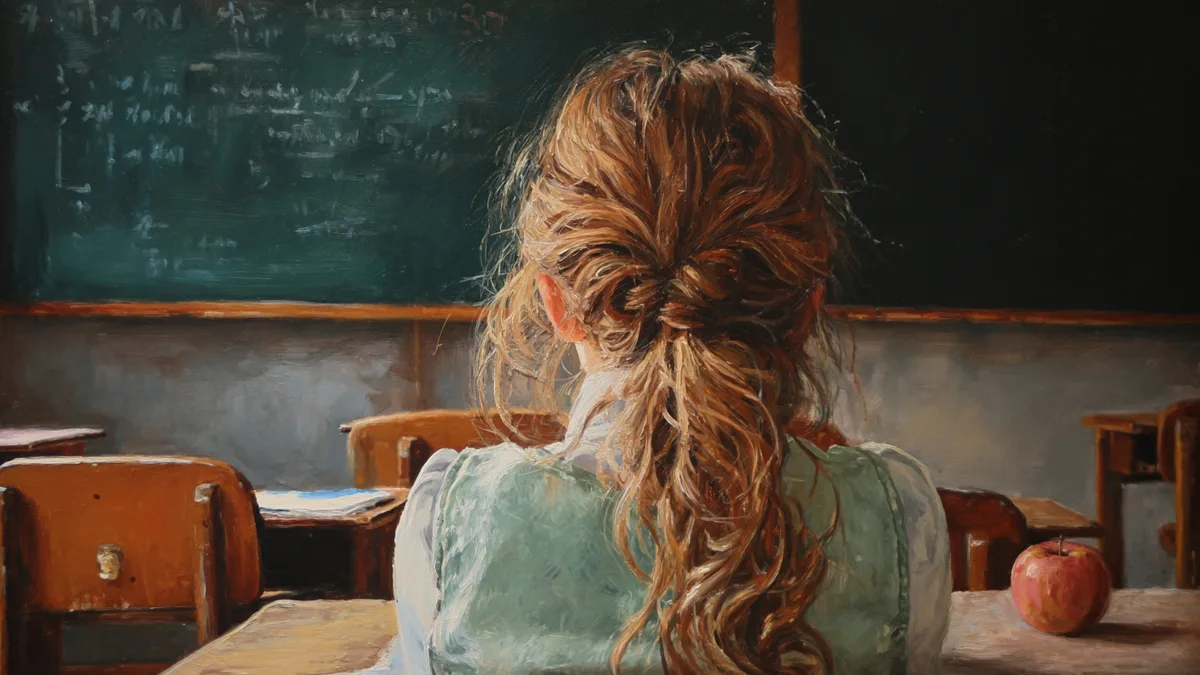 Comment préparer sa première rentrée en tant qu’enseignant ? — illustration 1