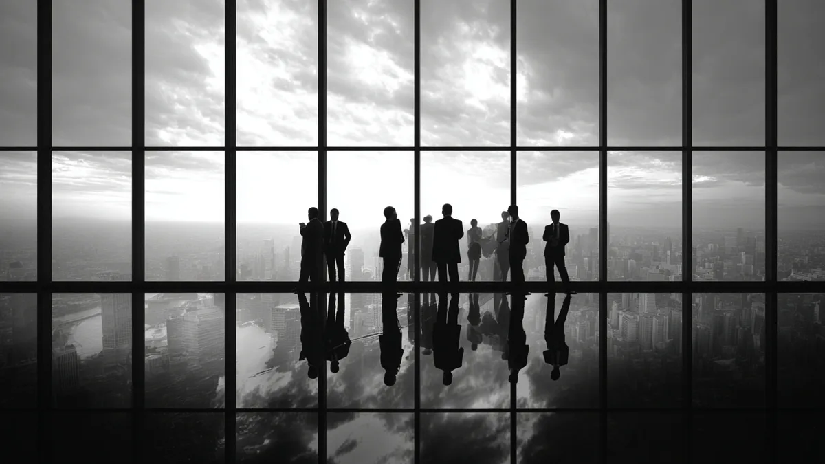 Formation en anglais pour entreprises