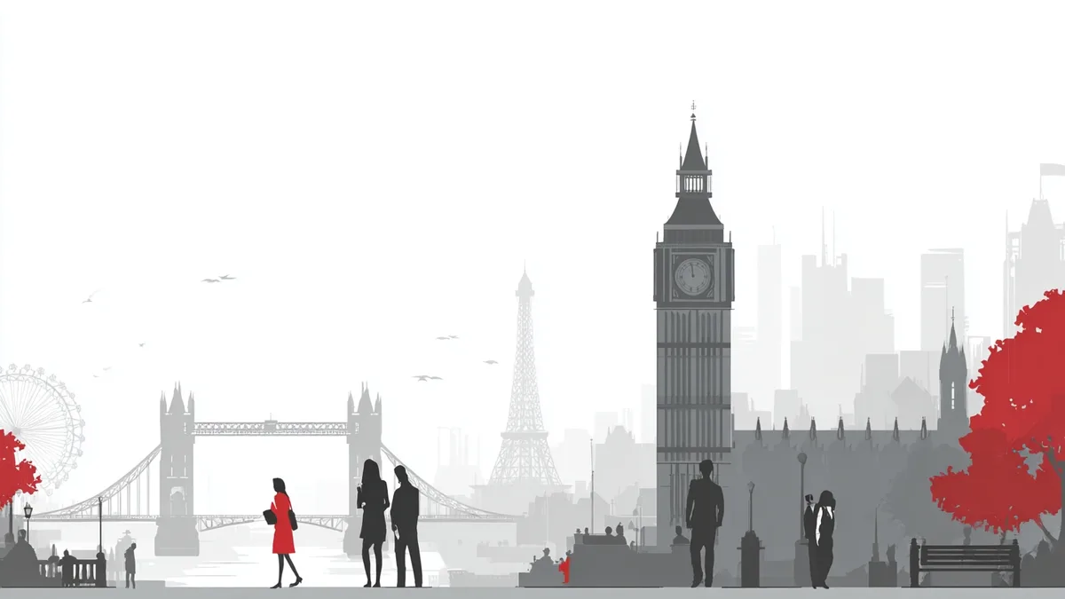 Formation en anglais pour entreprises — illustration 2
